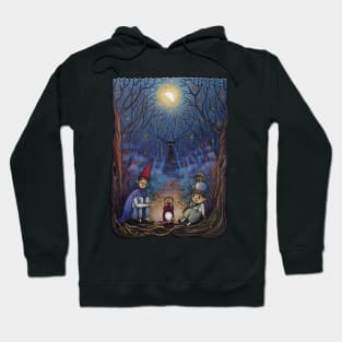 Over the Garden Wall Hoodie